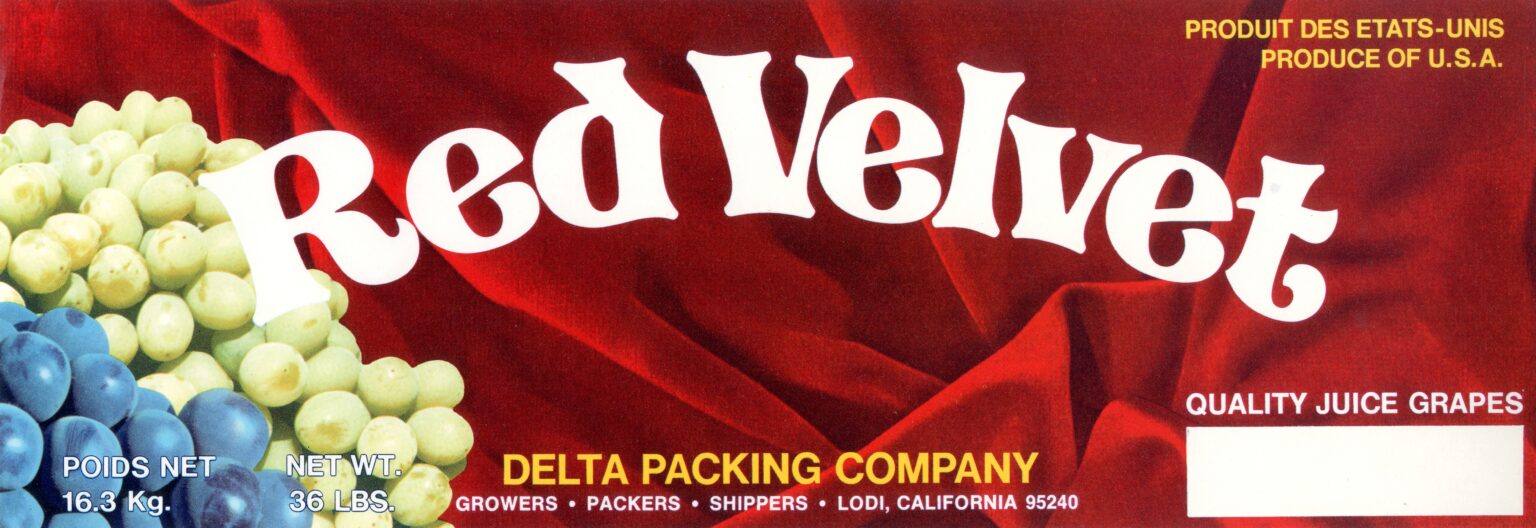 Red Velvet